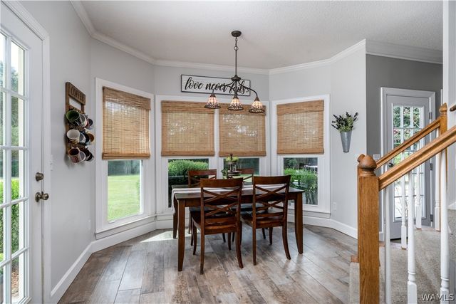 1363 Auxford, Tuscaloosa, AL 35405