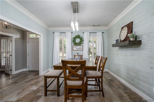 1363 Auxford, Tuscaloosa, AL 35405