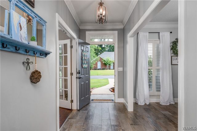 1363 Auxford, Tuscaloosa, AL 35405