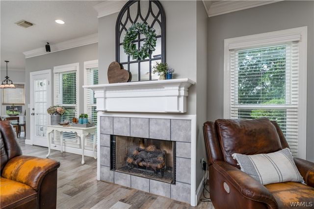 1363 Auxford, Tuscaloosa, AL 35405