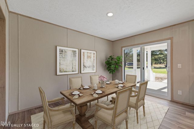 25 Old Pebble Lane, Kenly, NC 27542