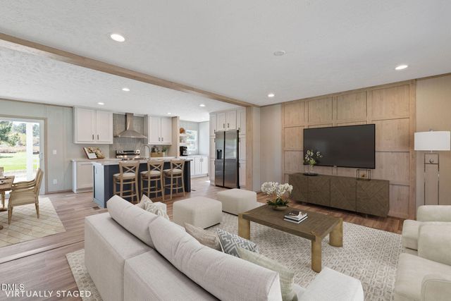 25 Old Pebble Lane, Kenly, NC 27542