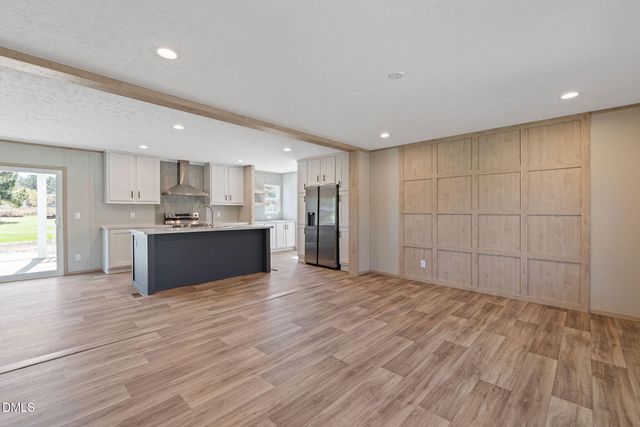 25 Old Pebble Lane, Kenly, NC 27542