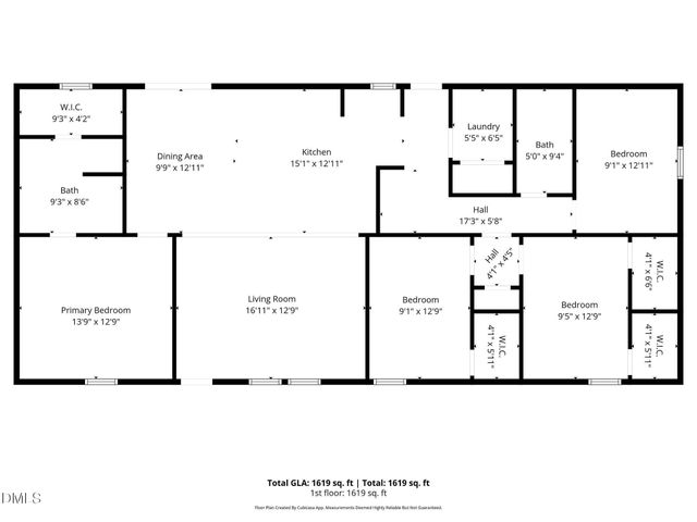 25 Old Pebble Lane, Kenly, NC 27542
