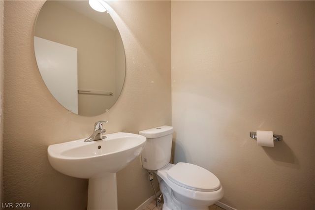 6682 Higger Tor Avenue, Las Vegas, NV 89139