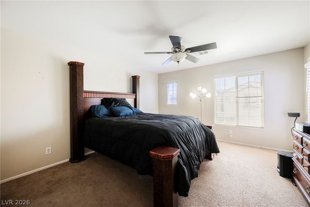 6682 Higger Tor Avenue, Las Vegas, NV 89139