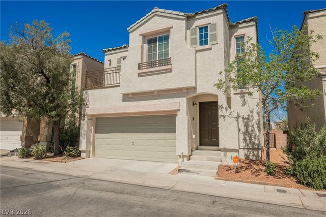 6682 Higger Tor Avenue, Las Vegas, NV 89139