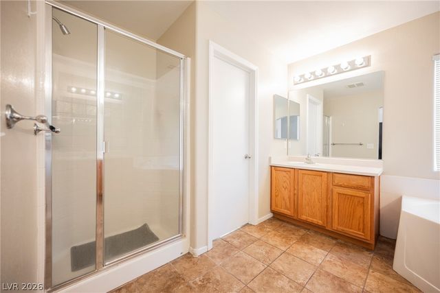 6682 Higger Tor Avenue, Las Vegas, NV 89139