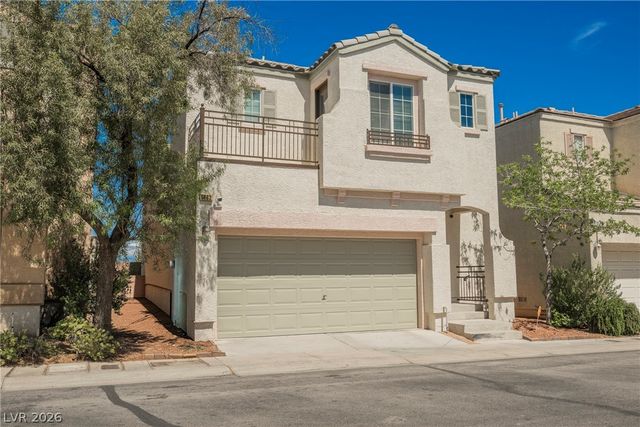 6682 Higger Tor Avenue, Las Vegas, NV 89139