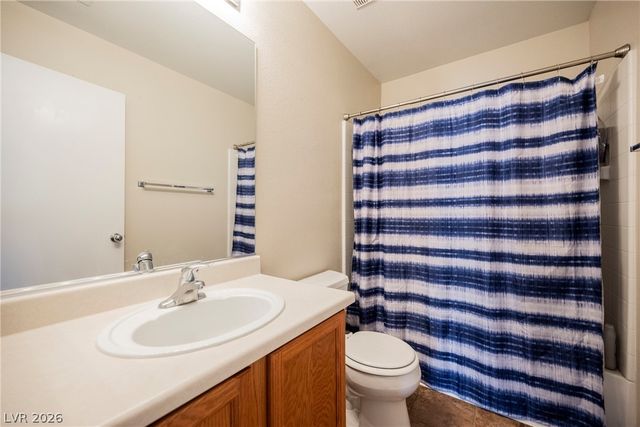 6682 Higger Tor Avenue, Las Vegas, NV 89139