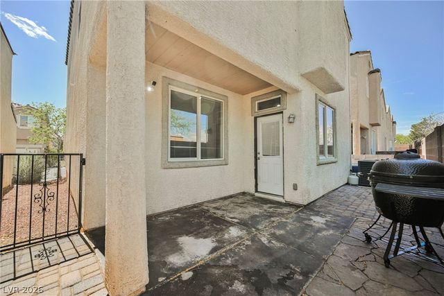 6682 Higger Tor Avenue, Las Vegas, NV 89139