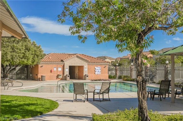 6682 Higger Tor Avenue, Las Vegas, NV 89139