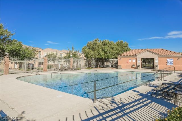 6682 Higger Tor Avenue, Las Vegas, NV 89139