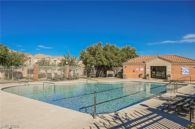 6682 Higger Tor Avenue, Las Vegas, NV 89139