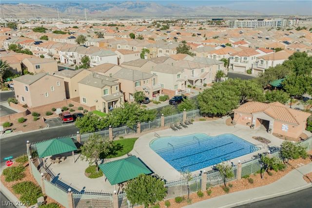 6682 Higger Tor Avenue, Las Vegas, NV 89139