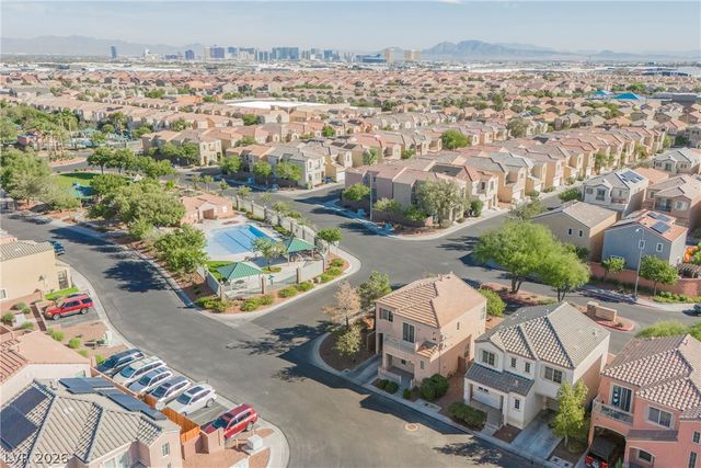 6682 Higger Tor Avenue, Las Vegas, NV 89139