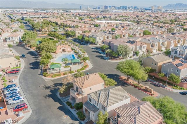 6682 Higger Tor Avenue, Las Vegas, NV 89139