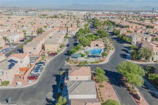 6682 Higger Tor Avenue, Las Vegas, NV 89139