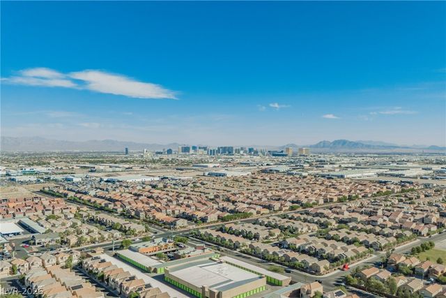 6682 Higger Tor Avenue, Las Vegas, NV 89139