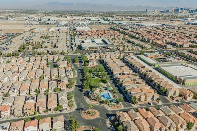 6682 Higger Tor Avenue, Las Vegas, NV 89139