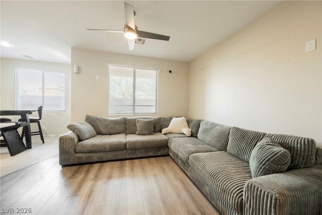 6682 Higger Tor Avenue, Las Vegas, NV 89139