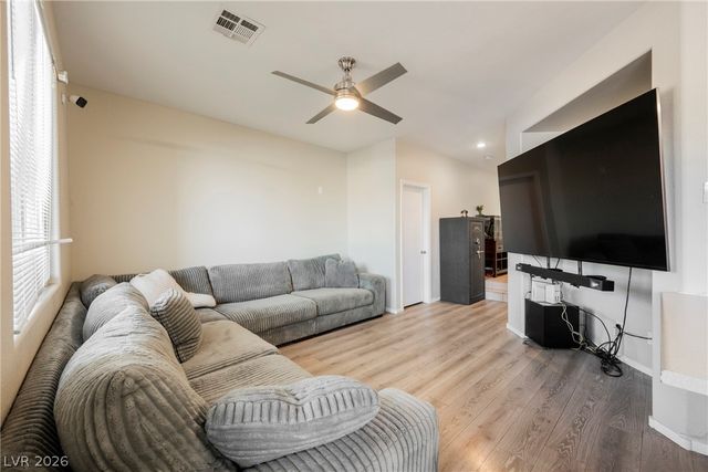 6682 Higger Tor Avenue, Las Vegas, NV 89139