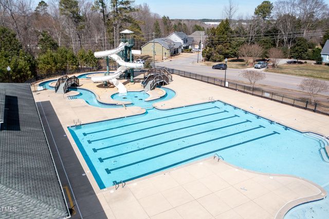 49 Pumpkin Hill Ridge, Clayton, NC 27520