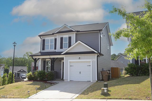 49 Pumpkin Hill Ridge, Clayton, NC 27520