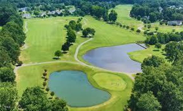 49 Pumpkin Hill Ridge, Clayton, NC 27520