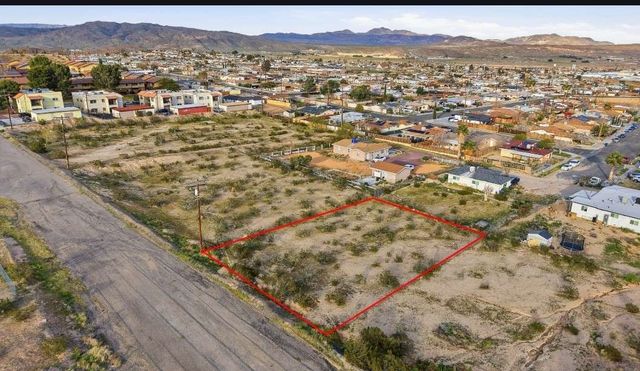 36631 Western Whip Court, Barstow, CA 92311