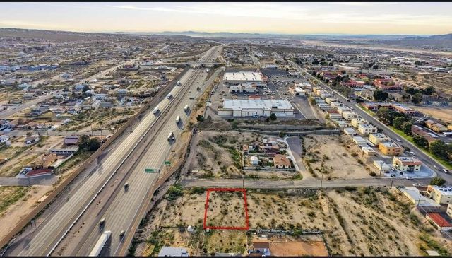 36631 Western Whip Court, Barstow, CA 92311