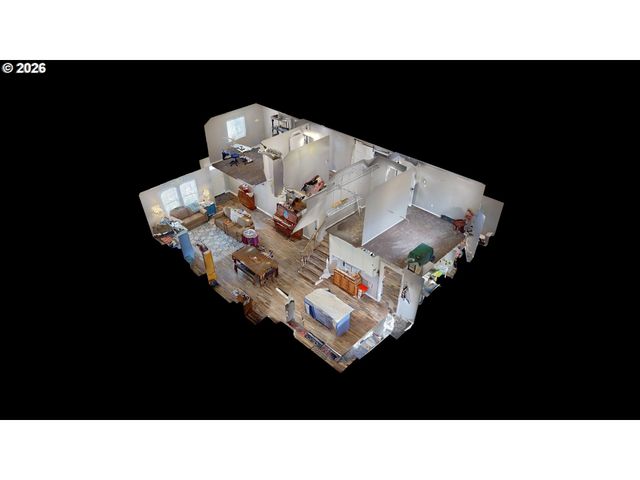 241 Se JOHNSON St, Winston, OR 97496