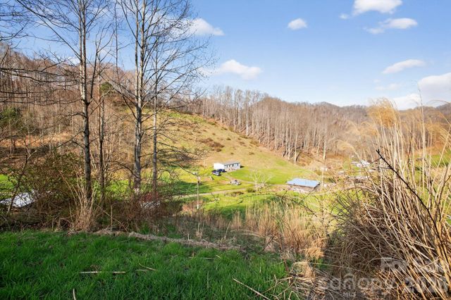 212 Ball Hollow Lane, Burnsville, NC 28714
