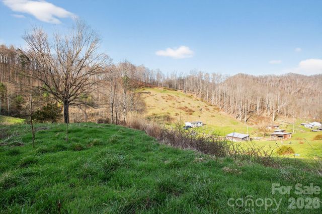 212 Ball Hollow Lane, Burnsville, NC 28714