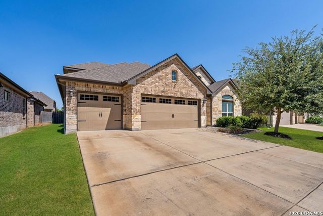 221 Terramar, Cibolo, TX 78108