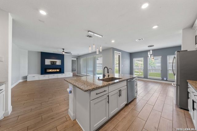 221 Terramar, Cibolo, TX 78108