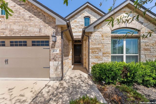 221 Terramar, Cibolo, TX 78108