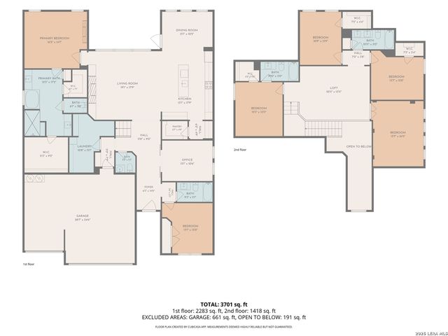 221 Terramar, Cibolo, TX 78108