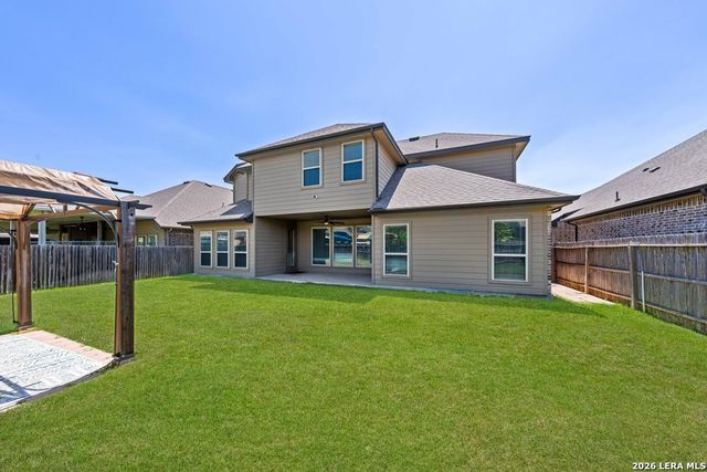 221 Terramar, Cibolo, TX 78108