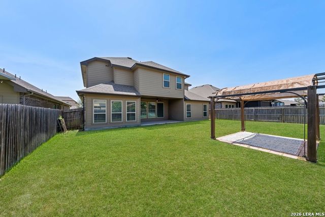 221 Terramar, Cibolo, TX 78108