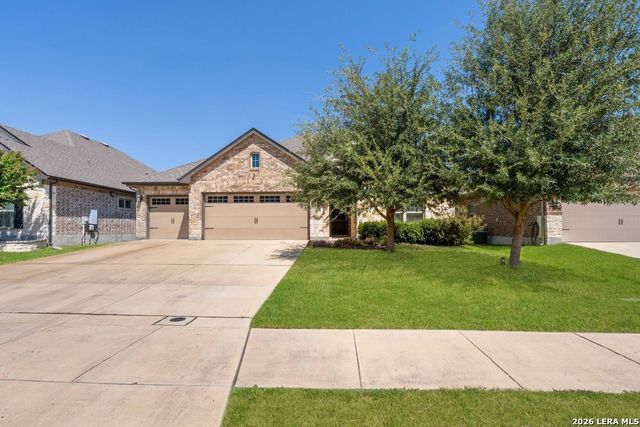 221 Terramar, Cibolo, TX 78108