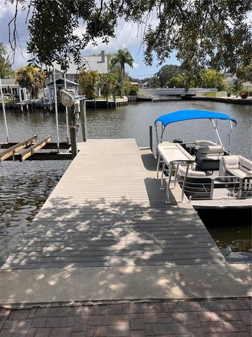 378 WESTWINDS DRIVE, Palm Harbor, FL 34683