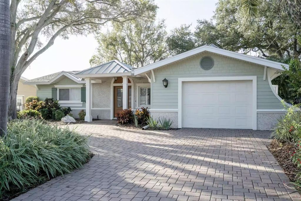 378 WESTWINDS DRIVE, Palm Harbor, FL 34683