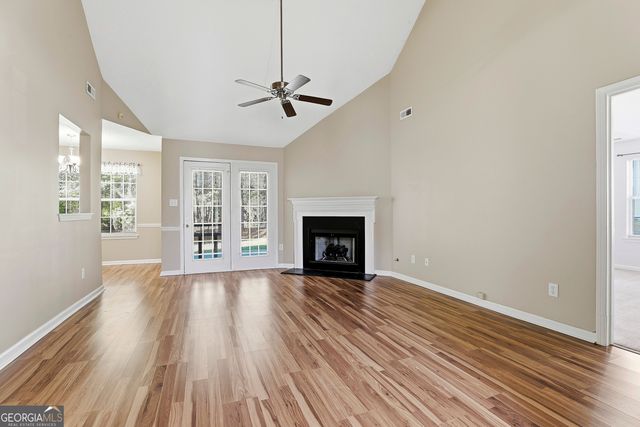 105 Chase Court, Peachtree City, GA 30269