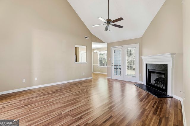 105 Chase Court, Peachtree City, GA 30269