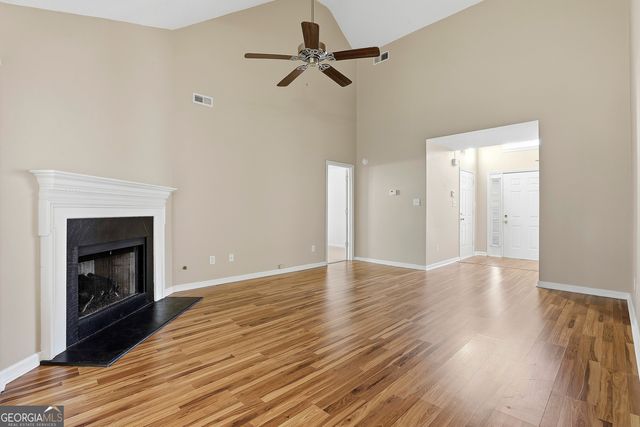 105 Chase Court, Peachtree City, GA 30269