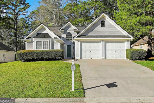 105 Chase Court, Peachtree City, GA 30269