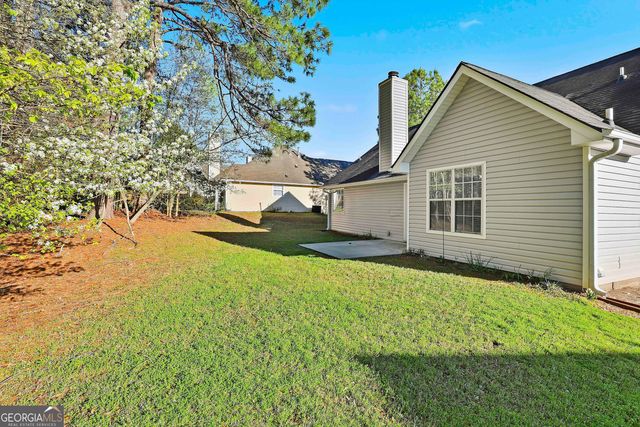 105 Chase Court, Peachtree City, GA 30269