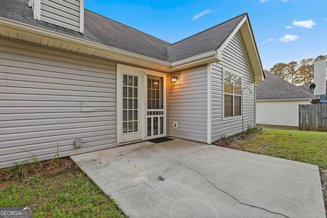 105 Chase Court, Peachtree City, GA 30269