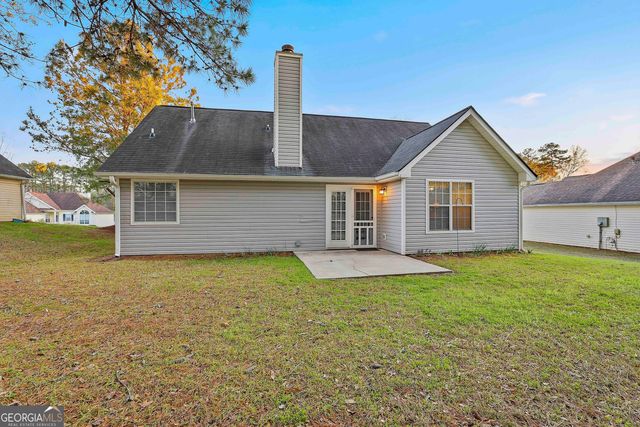 105 Chase Court, Peachtree City, GA 30269